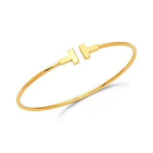 Talia Bendable Bangle (TF)