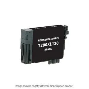COMPRP EPSON T200XL120-S HI YLD BLACK INK
