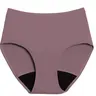 The High Waisted Period. in Microfiber For Medium Flows