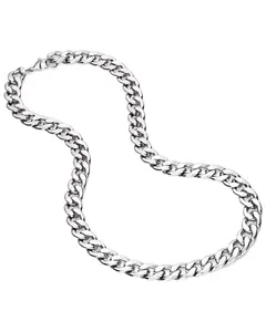 Montana Silversmiths Men's Chain Link Necklace - Nc5965
