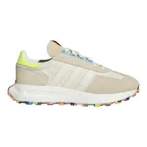 adidas Retropy E5 Pride Cream White Purple (men) by StockX