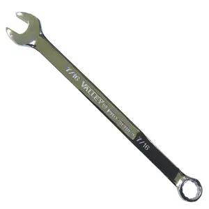 7/16" Combination Wrench 7/16" Combination Wrench