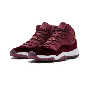 Air Jordan 11 Retro RL GS "Velvet" 852625 650