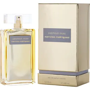 Narciso Rodriguez Patchouli Musc By Narciso Rodriguez Eau De Parfum Intense For Women