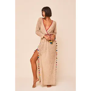 Santorini Dress