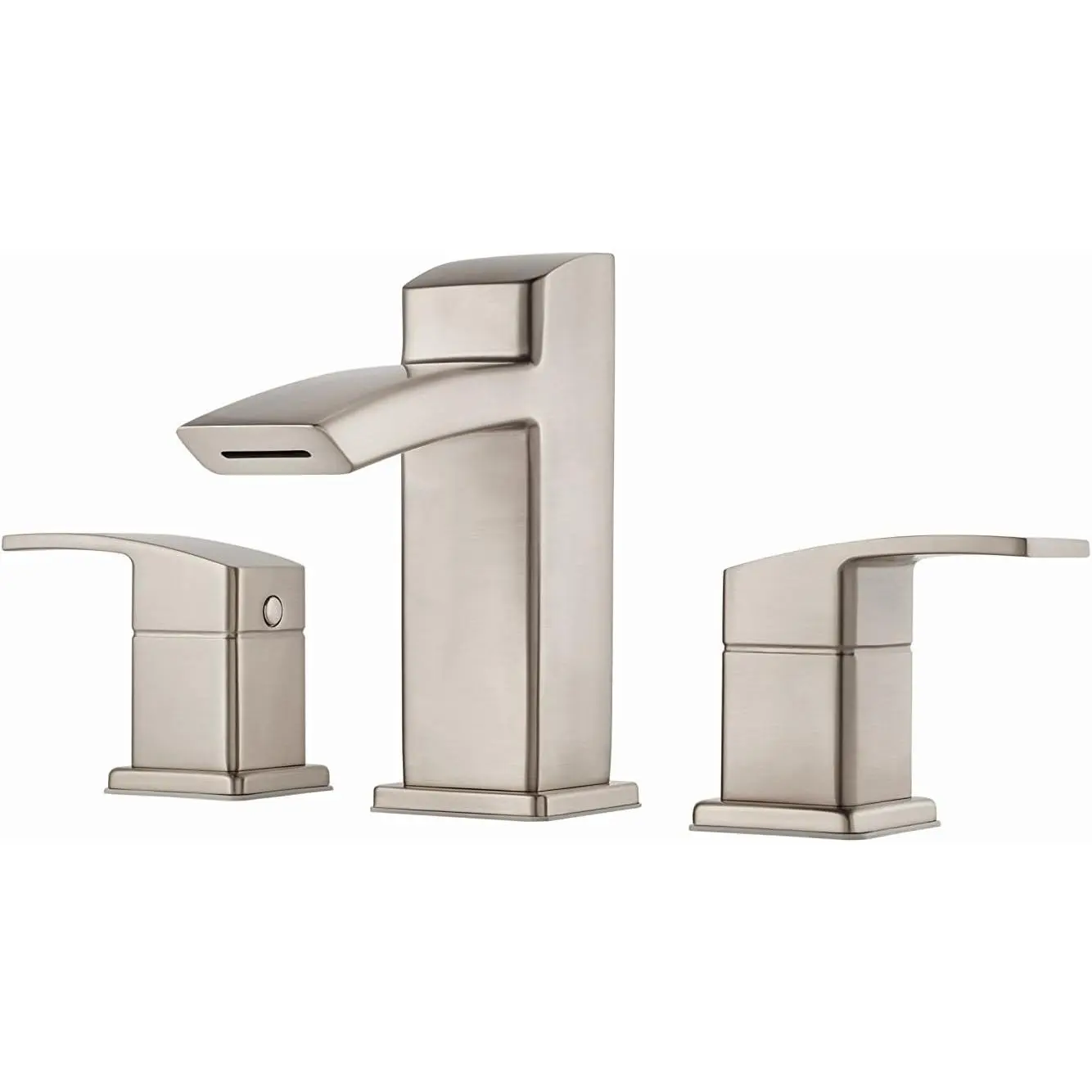 Pfister Kenzo 2-Handle 8" Widespread Bathroom Faucet
