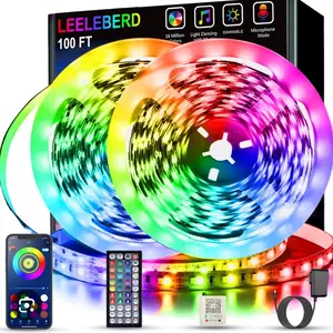 Led lights