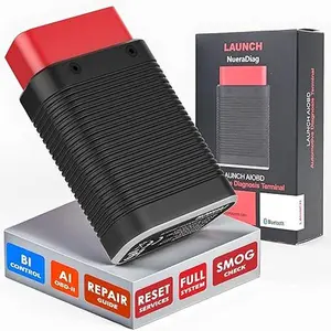 LAUNCH AIOBD (NueraDiag) Automotive Diagnosis Terminal Global Version