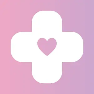 Recovery Babe shop logo