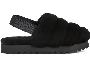 UGG Super Fluff Slipper B trainers (Women’s)