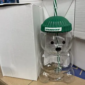 Starbucks bearista Cold cup