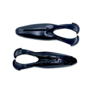 3.5" Skipper Toad Jr.