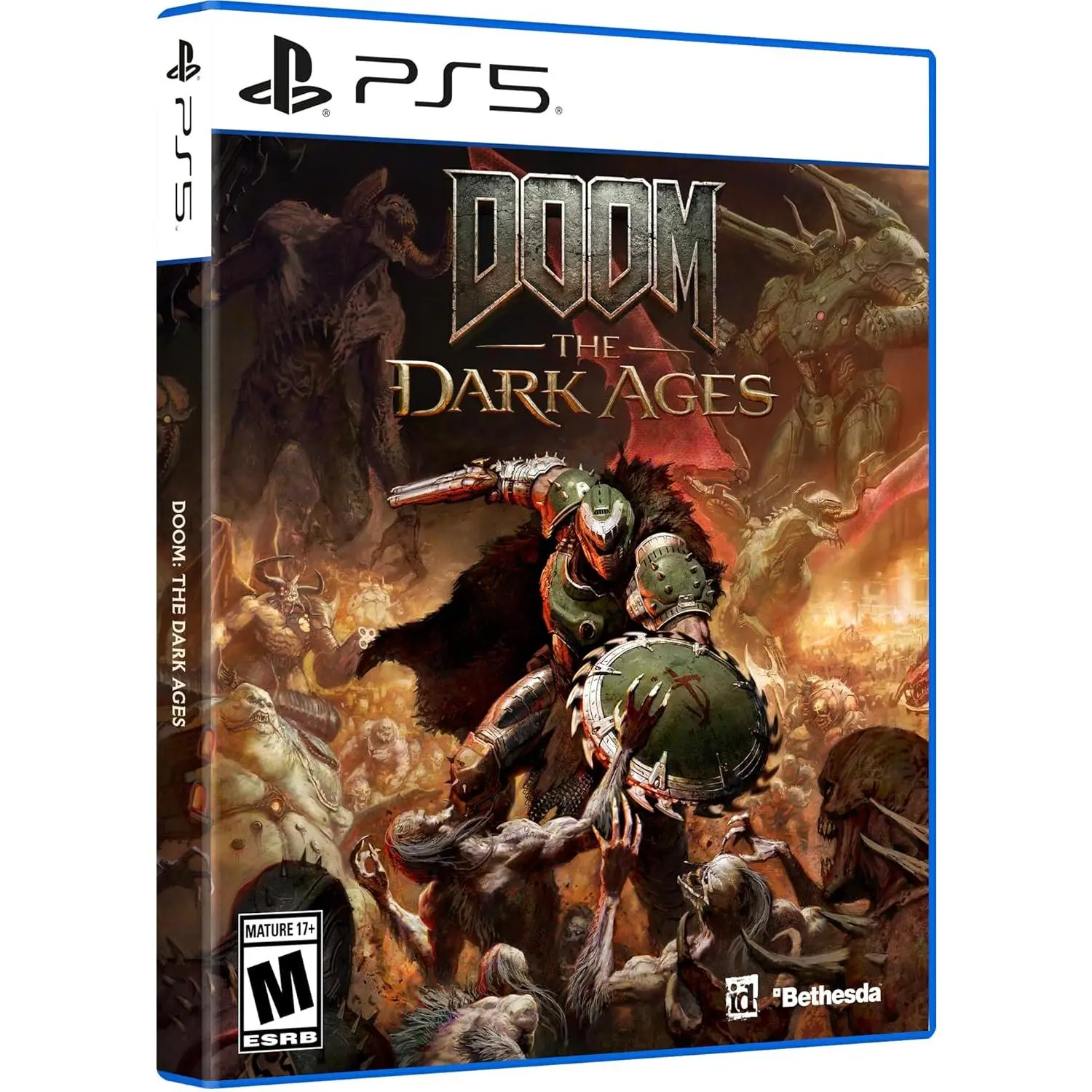 Doom: The Dark Ages
