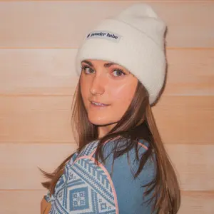 Wildson Powder Babe Beanie Wildson Powder Babe Beanie