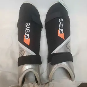 Grays G700 Pro Field Hockey Shin Guards, Size: Small