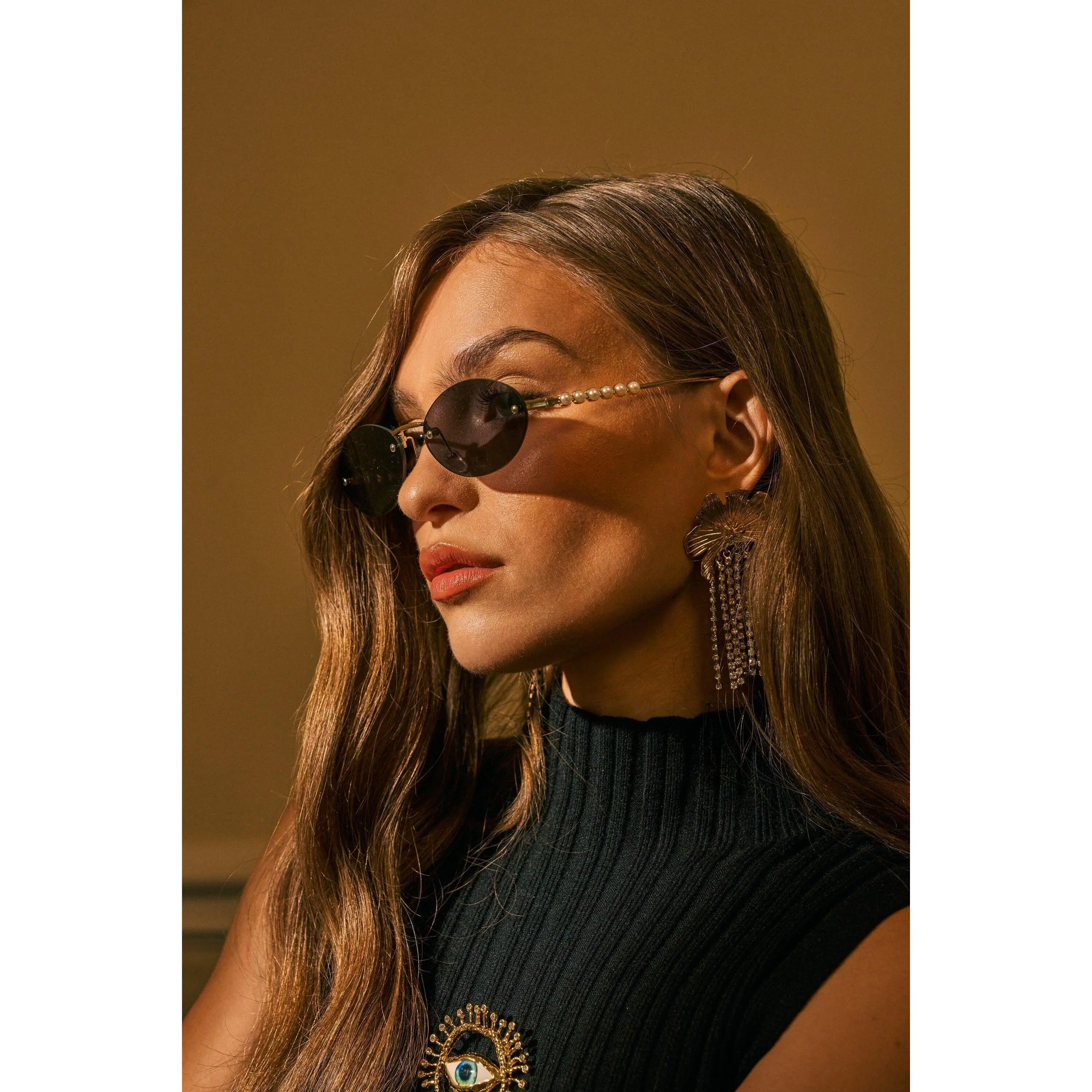 SEE YA SUNGLASSES