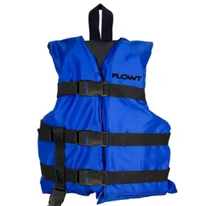 Flowt  Child Multi Purpose Vest, Blue