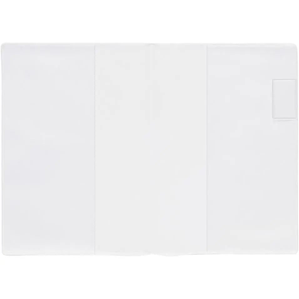 Midori MD Note A6 clear cover (49358006) Midori MD Note A6 clear cover (49358006)