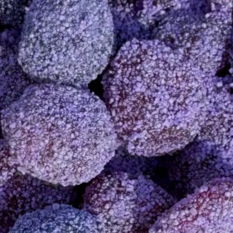 Grape Gusherz