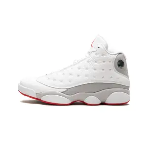Air Jordan 13 "Wolf Grey" 414571 160