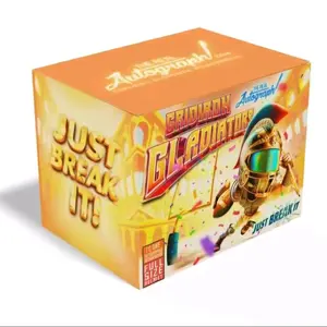 PYD SUPPY for Sweet 16 Gridiron Gladiators