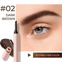 02 Dark Brown