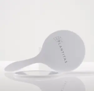 Plantitas Hand Mirror
