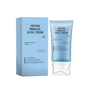 AMZ Revitalizing Facial Moisturizer - Plump, Smooth, Long-lasting Hydration, Suitable for All Skin Types, All-Season Moisturizer