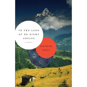 USED-In the Land of No Right Angles by Beal, Daphne (Paperback)
