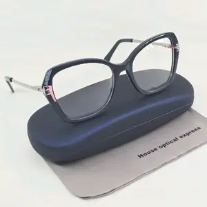 armadura optica para mujer