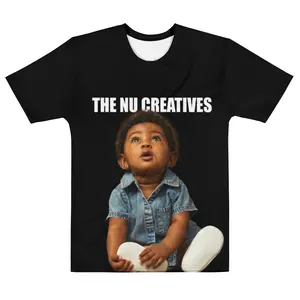 the nu creatives (large print) by adam & eavesdropping