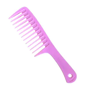 Wide Toothed Comb