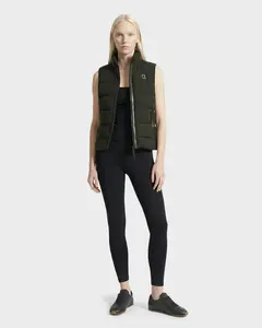 GABRIELA - 8125014 Dark Olive