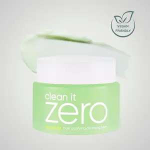 Banila Co Clean It Zero Pore Clarifying Cleansing Balm 100ml