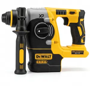 DeWalt DCH273 20V SDS Plus Rotary Hammer For 24mm Concrete Holes A 2.1J Brushless Tool 4600 Bpm electric wrenches