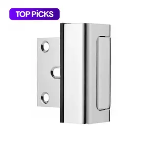 Door Reinforcement Lock, Anti-theft Door Lock, Durable & Safe Home Security Door Lock, Door Hardware #TOP PICKS