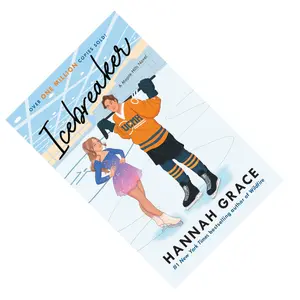 Icebreaker: A Novel (The Maple Hills Series)