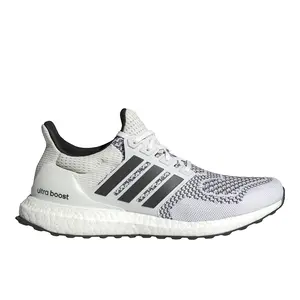 adidas Mens Ultraboost Ultra Boost 1.0 Running Sneakers Shoes - White