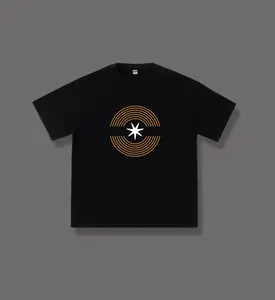 Supernova Graphic Tee