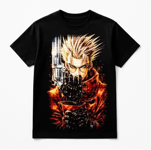 Vash TRIGUN Shirt