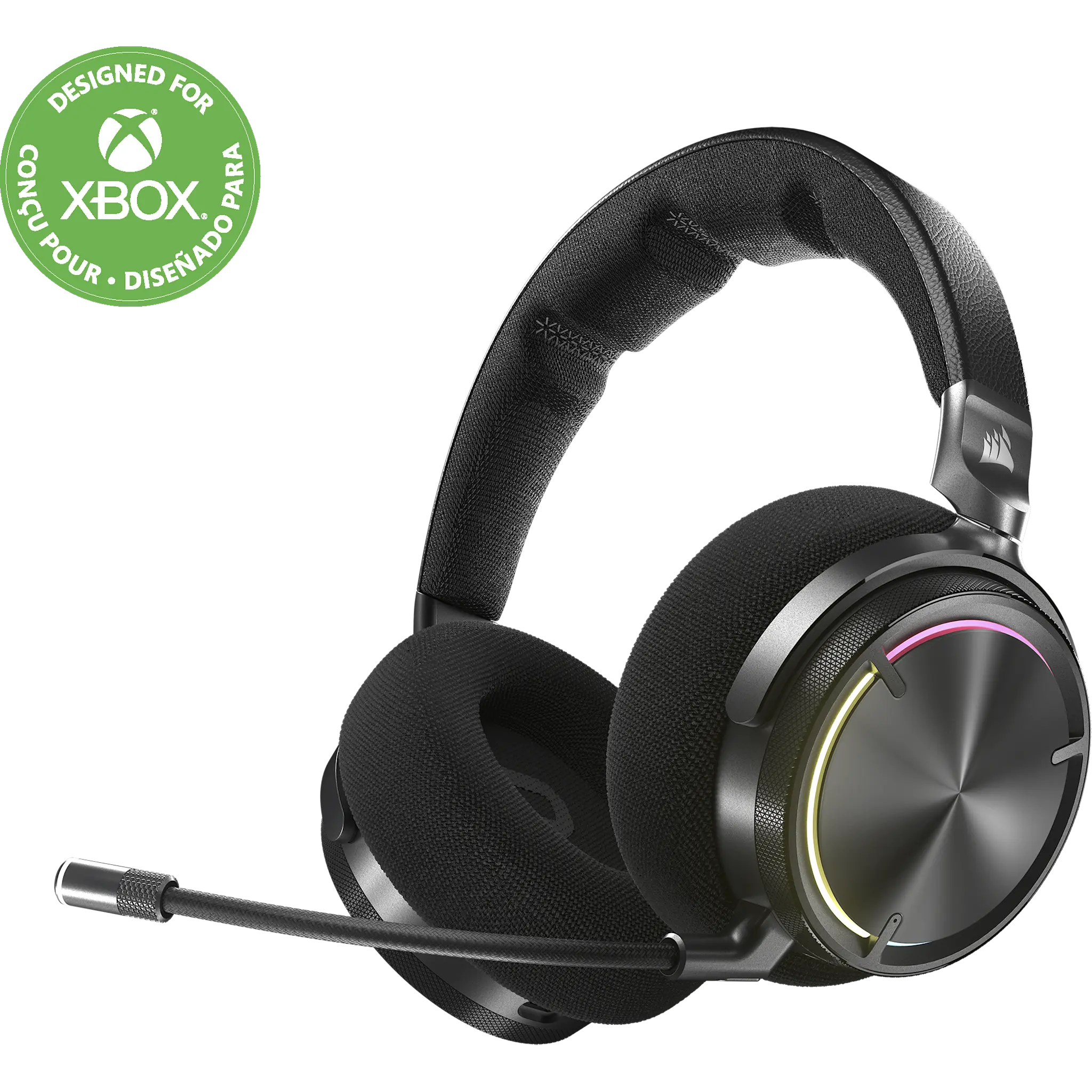 VIRTUOSO MAX WIRELESS for XBOX Gaming Headset, Carbon VIRTUOSO MAX WIRELESS for XBOX Gaming Headset, Carbon