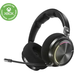 VIRTUOSO MAX WIRELESS for XBOX Gaming Headset, Carbon