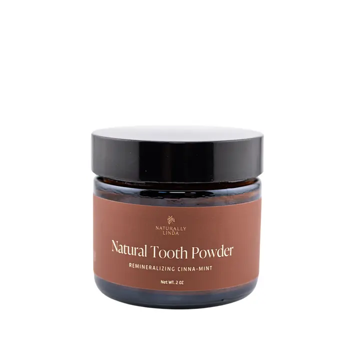 Tooth Powder