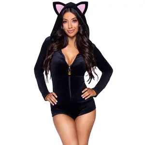 Comfy Cat Costume