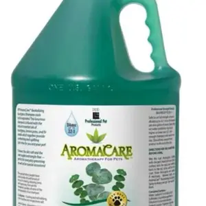 PPP AromaCare Revitalizing Eucalyptus Shampoo