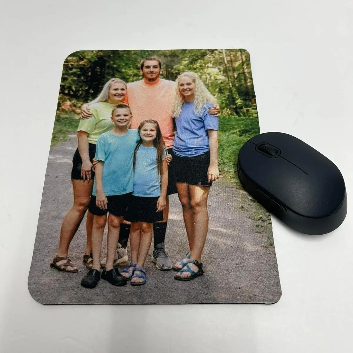 Personalized Mousepad