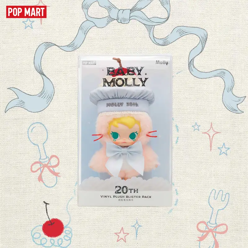 Molly Molly - TikTok Shop