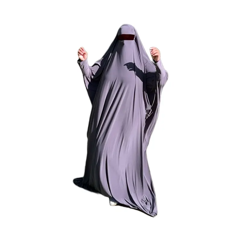Haya Jilbab