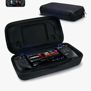 Carry Case for Steam Deck and Steam Deck OLED