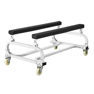 VEVOR Watercraft PWC Dolly Boat 1300 lbs Load Capacity Jet Ski Stand Storage Cart